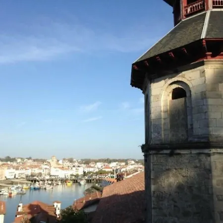 Appartamento Patrise Baita *