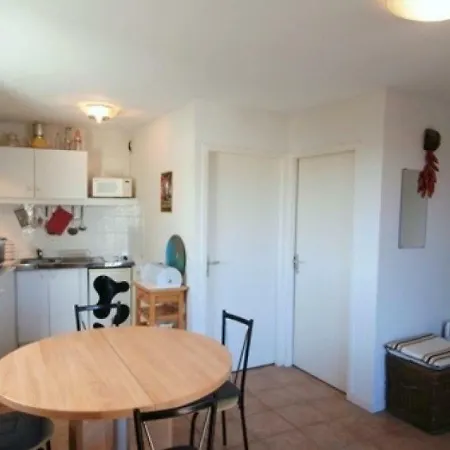 Appartamento Patrise Baita Ciboure