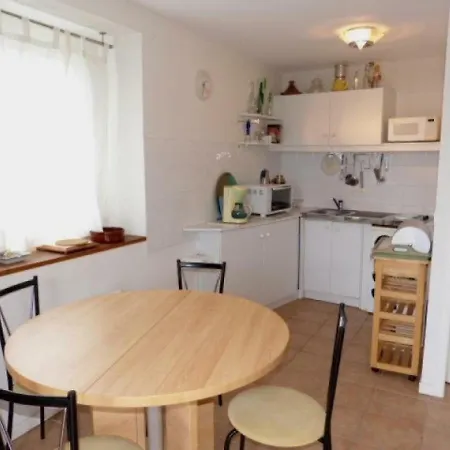 Appartamento Patrise Baita Ciboure
